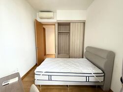 The Crest (D3), Condominium #553500281